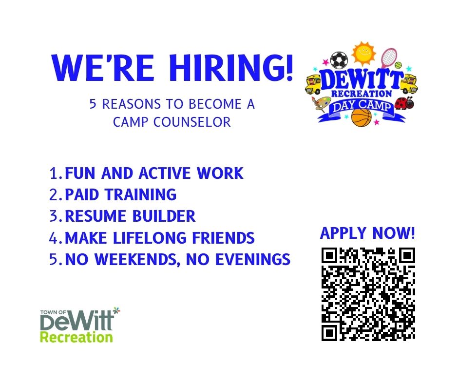 2023_Summer Day Camp_Ads_Employment